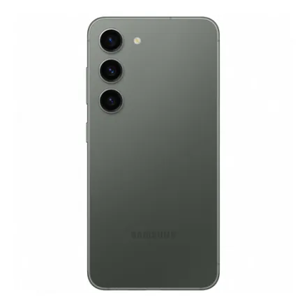 Samsung Galaxy s23 256gb グリーン　韓国版 Galaxy S23 256GB Grün gebraucht