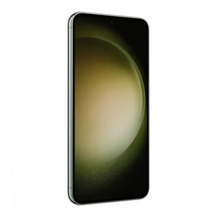 Galaxy S23 256GB Grün gebraucht