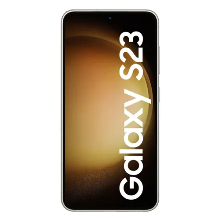 Galaxy S23 256GB Weiss gebraucht