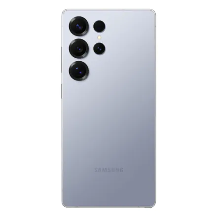 Galaxy S25 Ultra (dual sim) 512GB Titanium Silverblue gebraucht