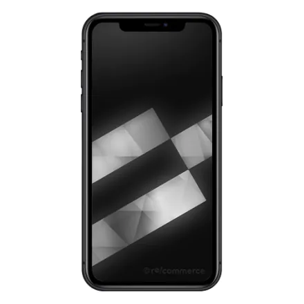 iPhone 11 128GB Schwarz gebraucht