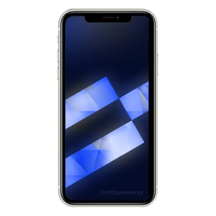 iPhone 11 128GB Weiss gebraucht
