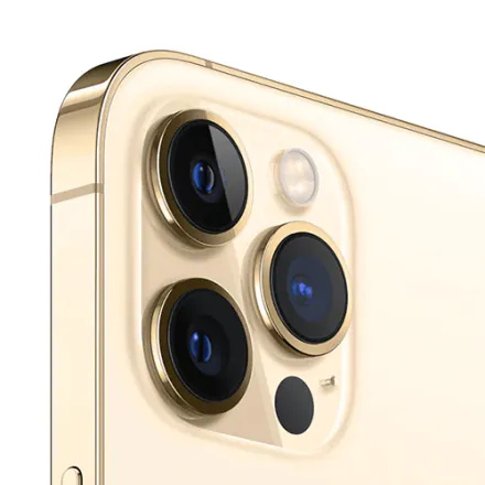 iPhone 12 Pro 256GB Gold gebraucht