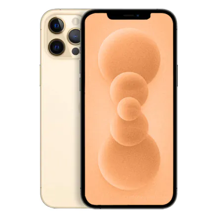 iPhone 12 Pro 256GB Gold gebraucht