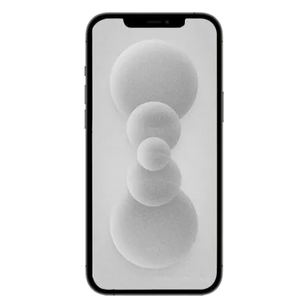 iPhone 12 Pro 256GB Schwarz gebraucht