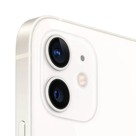 iPhone 12 128GB Weiss gebraucht