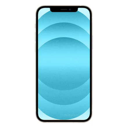 iPhone 12 64GB Weiss gebraucht