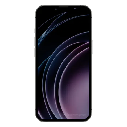 iPhone 13 Pro 128GB Schwarz gebraucht
