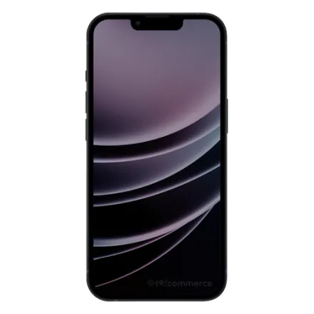 iPhone 13 128GB Schwarz gebraucht