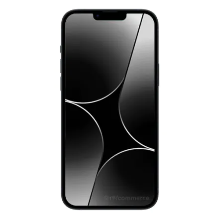 iPhone 14 Plus 128GB Schwarz gebraucht
