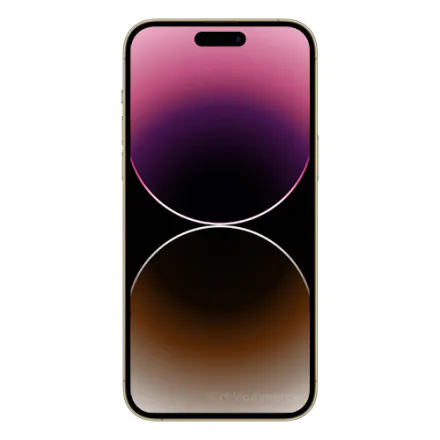 iPhone 14 Pro Max 256GB Gold gebraucht