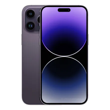 Acheter Apple iPhone 14 Pro Max Débloqué Occasion - Garantie
