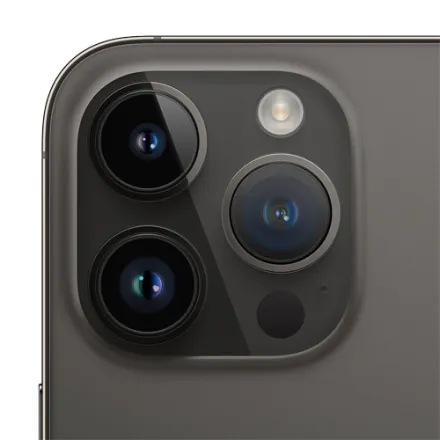 iPhone 14 Pro 256GB Schwarz gebraucht