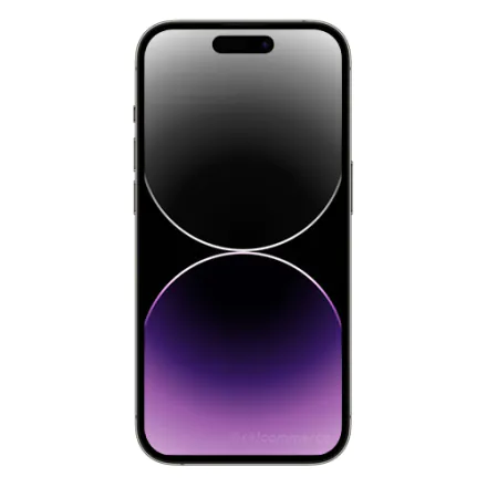 iPhone 14 Pro 256GB Schwarz gebraucht