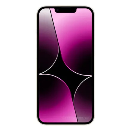 iPhone 14 128GB Weiss gebraucht