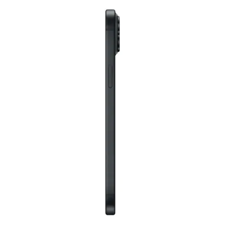 iPhone 15 Plus 128GB Schwarz gebraucht