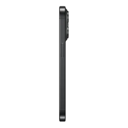 iPhone 15 Pro 128GB Schwarz gebraucht
