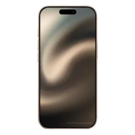 iPhone 16 Pro 256GB Gold gebraucht