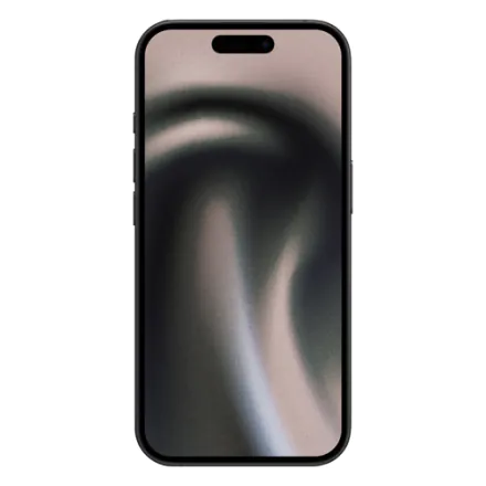 iPhone 16 256GB Schwarz gebraucht