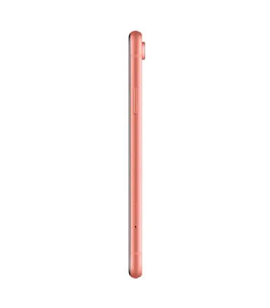 Châssis Pré-monté Pour IPhone XR Couleur Orange - Neuf Sous Emballage D'origine