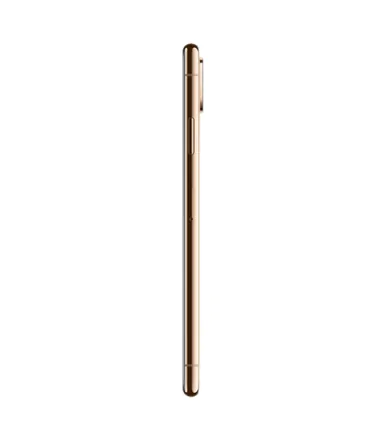 iPhone Xs Max 64GB Gold refurbished