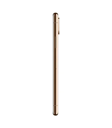 iPhone Xs 256GB Gold refurbished
