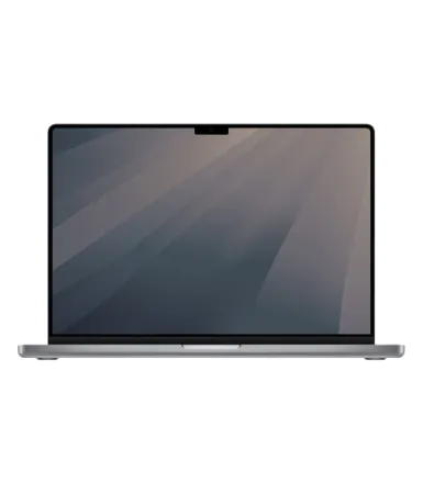 MacBook Pro 16