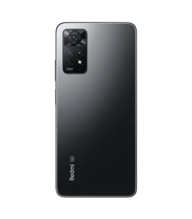 Redmi Note 11 Pro 5G (dual sim) 128GB Schwarz refurbished