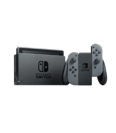 Switch 2017 32GB grau refurbished