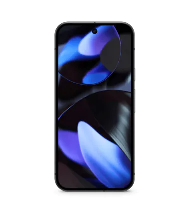 Google Pixel 9 128GB Schwarz refurbished