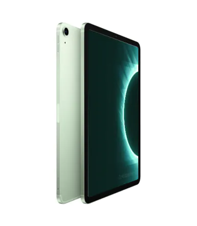 iPad Air 4 (2020) Wi-FI + 4G 64GB Grün refurbished