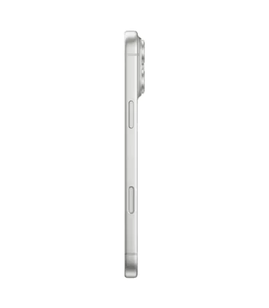 iPhone 17 Pro Max 256GB Silber refurbished