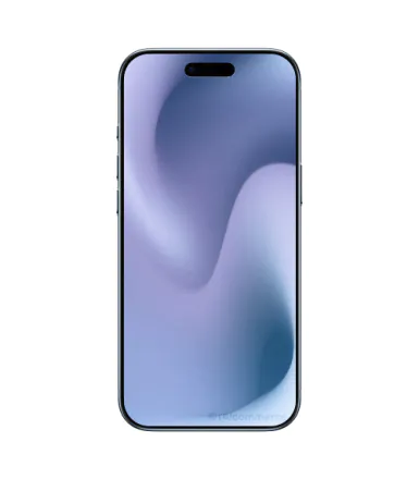 iPhone Air 256GB Himmelblau refurbished