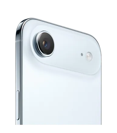 iPhone Air 256GB Himmelblau refurbished
