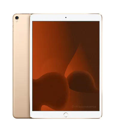 iPad Pro 10.5 (2017) Wi-Fi 64GB Gold refurbished