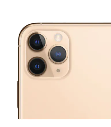 iPhone 11 Pro 256GB Gold refurbished