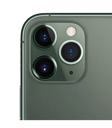 iPhone 11 Pro Max 64GB Mitternachtsgrün refurbished