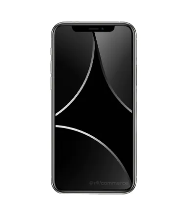 iPhone 11 Pro Max 64GB Silber refurbished