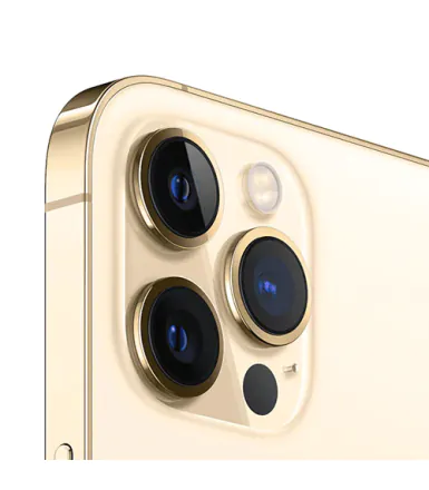 iPhone 12 Pro 512GB Gold refurbished