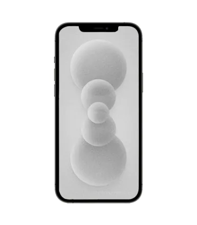 iPhone 12 Pro 256GB Graphit refurbished
