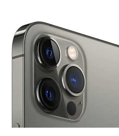 iPhone 12 Pro Max 256GB Graphit refurbished