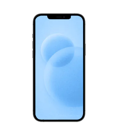 iPhone 12 Pro Max 128GB Pazifikblau refurbished