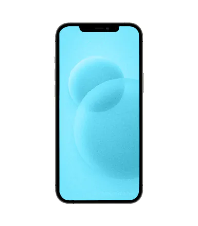 iPhone 12 Pro Max 128GB Silber refurbished