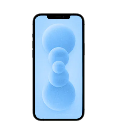 iPhone 12 Pro 256GB Pazifikblau refurbished