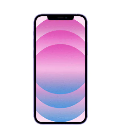 iPhone 11 reconditionné 256 Go, Mauve, SANS FACE ID, débloqué | Apple iPhone 11 | The Kase