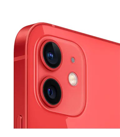 iPhone 12 64GB rot refurbished