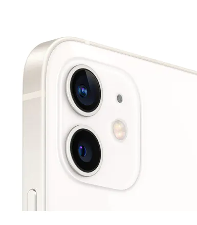 iPhone 12 64GB weiss refurbished