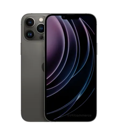 iPhone 13 Pro Max 1TB Graphit refurbished
