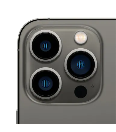 iPhone 13 Pro 256GB Graphit refurbished