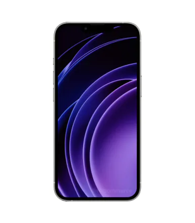 iPhone 13 Pro 128GB Silber refurbished